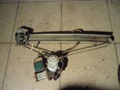 Стеклоподъемный механизм. Mitsubishi Legnum, EA1W, EA3W, EA4W, EA5W, EA7W, EC1W, EC3W, EC4W, EC5W, EC7W Mitsubishi Galant, EA1A, EA2A, EA2W, EA3A, EA3...