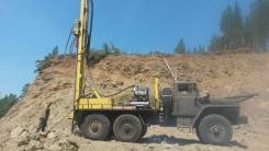 Pride УРБ 2А2. Продается срочно буровая УРБ 2А2, 6 000 куб. см., 10 000 кг.