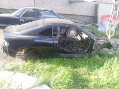 Toyota Celica. ST205, 3SGTE