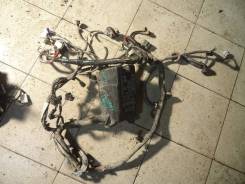 Блок предохранителей, реле под капот. Mitsubishi Legnum, EA3W, EA7W, EC3W, EC5W, EC7W Mitsubishi Galant, EA2A, EA2W, EA3A, EA3W, EA5A, EA5W, EA7A, EC3...