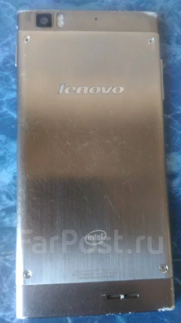 Lenovo K900. �/� ����