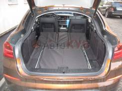 Чехол в багажник автомобиля "MAXI" для автомобилей BMW X4 (F26). BMW X4, F26. Под заказ