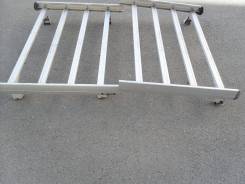 Багажники. Nissan AD, VENY11, VEY11, VFY11, VGY11, VHNY11, VY11, WFY11, WHNY11, WHY11, WPY11, WRY11