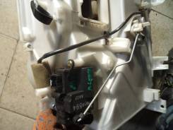 Сервопривод заслонок печки. Mitsubishi: Aspire, Lancer, Mirage, Emeraude, Montero Sport, FTO, Debonair, Legnum, Galant, Libero, Eterna, Challenger, Di...