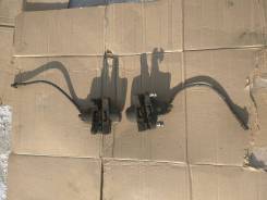 Суппорт тормозной. Toyota Crown Majesta, JZS177, UZS171, UZS175 Двигатели: 1UZFE, 2JZFSE