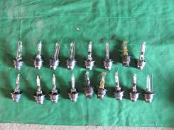 Лампа ксеноновая. Toyota: Windom, Crown, Aristo, Ipsum, Dyna, Raum, Estima, Mark II Wagon Blit, Caldina, bB, Voxy, Corolla Axio, Mark II Wagon Qualis...