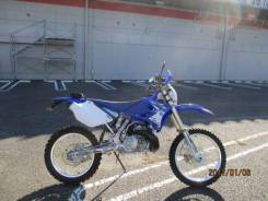 Yamaha YZ 250. 250 куб. см., исправен, птс, с пробегом
