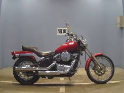 Kawasaki VN Vulcan 400