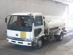 Nissan Diesel Condor. Топливозаправщик Nissan Condor, 7 000 куб. см., 3 000 кг. Под заказ