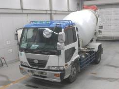 Nissan Diesel Condor. Миксер Nissan Condor, 9 200 куб. см., 3 500,00 куб. м. Под заказ
