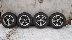 Lehrmeister. 6.5x16", 5x114.30, ET38