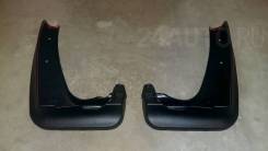 Брызговики. BMW 3-Series, F30, F31 Двигатели: B38B15, B47D20, B48B20, B58B30, N13B16, N20B20, N47D20