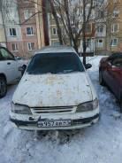 Toyota Caldina. механика, 4wd, 2.0 (85 л.с.), дизель, 260 000 тыс. км