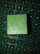 Реле. Peugeot 407, 6D, 6E Двигатель EW10A