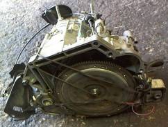 АКПП. Honda: FR-V, CR-V, Edix, Civic, Stepwgn Двигатели: K24A, K20A. Под заказ