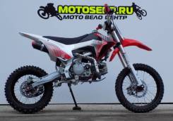 BSE TT160XL. 160 куб. см., исправен, без птс, с пробегом