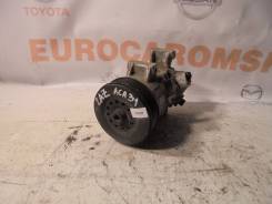 Компрессор кондиционера. Toyota RAV4, ACA36, ACA36W