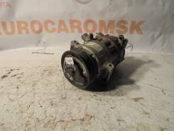 Компрессор кондиционера. Volkswagen: Passat, Jetta, Scirocco, Tiguan, Golf, Polo Seat Ibiza, 6J1, 6J5, 6J8 Seat Altea, 5P1, 5P5, 5P8 Seat Leon, 1P1 Se...