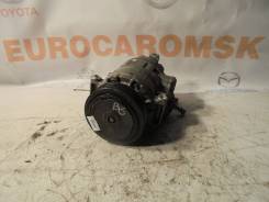 Компрессор кондиционера. Volkswagen: Passat, Caddy, Eos, Jetta, Scirocco, Tiguan, Sharan, Passat CC, Touran, Golf, Beetle Seat Altea, 5P1, 5P5, 5P8 Se...