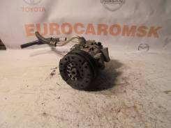 Компрессор кондиционера. Toyota Avensis, AZT250, AZT250L, AZT250W, AZT251, AZT251L, AZT251W, AZT255, AZT255W