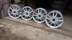 Auto Couture Empress. 6.5x15.5", 5x114.30, ET35, �� 67,0���. ��� �����