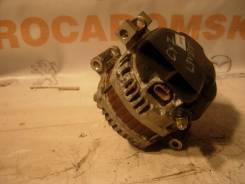 Генератор. Mazda: Atenza, MPV, CX-7, Mazda3 MPS, Axela Двигатель L3VDT