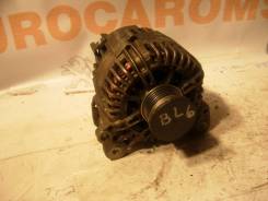 Генератор. Volkswagen: Passat, Jetta, Touran, Golf, Polo Seat Ibiza, 6J1, 6J5, 6J8 Seat Altea, 5P1, 5P5, 5P8 Seat Leon, 1P1 Seat Toledo, KG3 Audi S3...