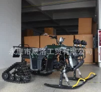 Yamaha Grizzly 300. ��������, ��� ���, ��� �������. ��� ����� �� ������������ ����