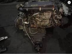 Двигатель в сборе. Nissan: Wingroad, Sunny California, Lucino, Presea, Rasheen, AD, Pulsar, Sunny Двигатель GA15DE