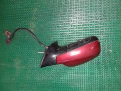 Зеркало. Peugeot 407, 6D, 6E Двигатель EW10A