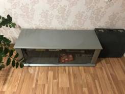 Тумбы под телевизоры.