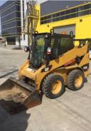 Caterpillar. Продается мини погрузчик cat, 1 500 куб. см., 1 000 кг.