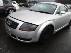 Audi TT. 8N, AUQ ����