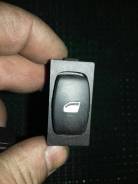 Кнопка стеклоподъемника. Peugeot 407, 6D, 6E Двигатель EW10A