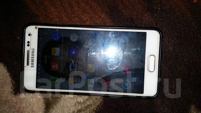 Samsung Galaxy Alpha. �/� ����