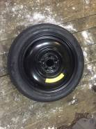 Колесо запасное. Subaru Impreza, GD, GD2, GD3, GD4, GD9, GDA, GDB, GDC, GDD, GG, GG2, GG3, GG5, GG9, GGA, GGB, GGC, GGD