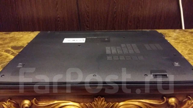 DEXP Aquilon. 15.6", 1 600����, ��� 4 ��, ���� 500���, WiFi: 1, Bluetooth: 1 ����
