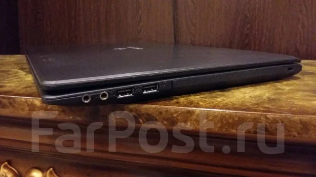 DEXP Aquilon. 15.6", 1 600����, ��� 4 ��, ���� 500���, WiFi: 1, Bluetooth: 1 ����