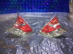 Стоп-сигнал. Nissan X-Trail, HNT32, HT32, NT32, T32 Двигатели: MR20DD, QR25DE, R9M