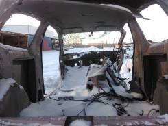 Toyota Vitz. SCP10, 1SZ