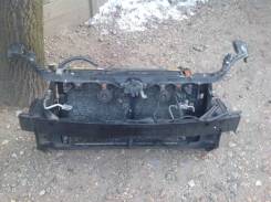 Рамка радиатора. Toyota Wish, ANE10, ANE10G, ANE11, ANE11W, ZNE10, ZNE10G, ZNE14, ZNE14G