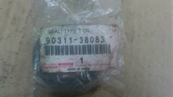 Сальник акпп. Toyota: Windom, Aurion, Ipsum, Avensis, Corolla, Tundra, Caldina, Tarago, Century, Voltz, Corolla Runx, Alphard, Mark X, Corolla Axio, T...