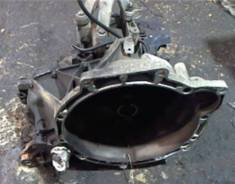 МКПП. Ford Focus, CB4, DA3, DB Двигатели: AODA, AODB, AODE, ASDA, ASDB, G6DA, G6DB, G6DD, G8DA, GPDA, GPDC, HHDA, HHDB, HWDA, HWDB, HXDA, HXDB, IXDA...