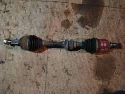 Привод, полуось. Nissan Wingroad, JY12 Nissan Cube, Z12 Nissan Tiida Latio, SJC11 Nissan Tiida, JC11 Двигатель MR18DE