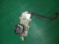 Теплообменник. Peugeot 407, 6D, 6E Двигатель EW10A