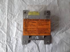 Блок управления airbag. Nissan Cefiro, A32, PA32 Двигатели: VQ20DE, VQ25DE