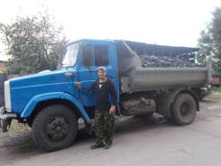 ЗИЛ 45085. Продаётся грузовик , 6 000 куб. см., 5 800 кг.