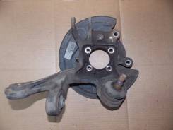 Рычаг, кулак поворотный. Toyota Avensis, AZT250, AZT250L, AZT250W, CDT250, ZZT250, ZZT251, ZZT251L Двигатели: 1AZFE, 1AZFSE, 1CDFTV, 1ZZFE, 3ZZFE