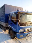 Foton Ollin BJ1069. Продается грузовик Фотон 6 т в отличном состоянии, 4 000 куб. см., 6 000 кг.
