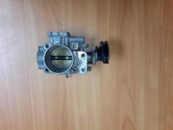 Заслонка дроссельная. Toyota: Sprinter, Corolla Spacio, Sprinter Carib, Corolla Levin, Sprinter Trueno, Corolla, Sprinter Marino, Corolla Ceres Двигат...